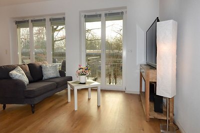 Ferienwohnung Marienthal - W3