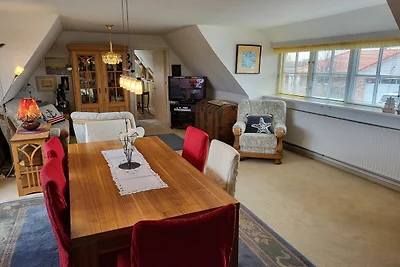 Vakantieappartement Gezinsvakantie Olpenitz