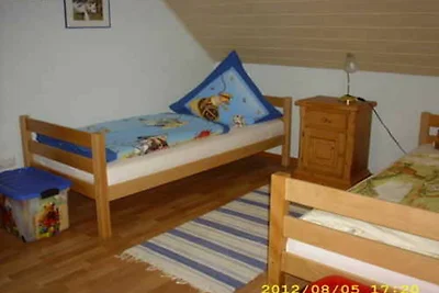 Ferienwohnung Maria Waldblick 95 qm