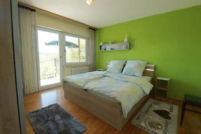 Cherryblossom Apartment