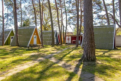 Casa vacanze Vacanza di relax Kröslin
