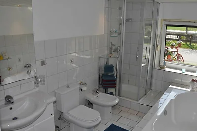 Vakantieappartement Gezinsvakantie Kirchnüchel