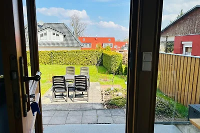 Casa vacanze Vacanza di relax Göhren-Lebbin