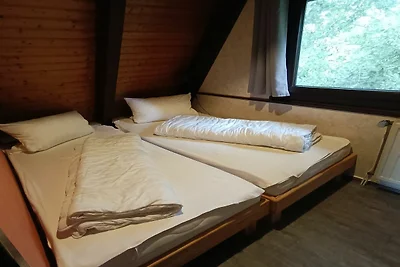 Ferienhaus Winnetou