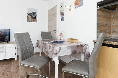 Ferienwohnung Strandläufer