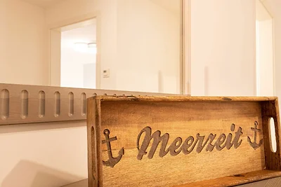 Vakantieappartement Gezinsvakantie Putbus