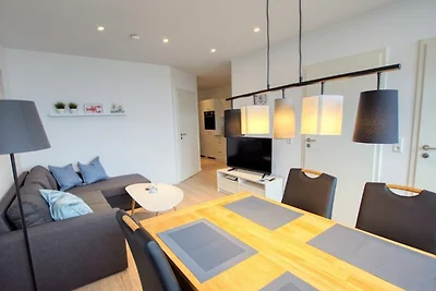 Ferienpark - Haus K, App. 0K0603