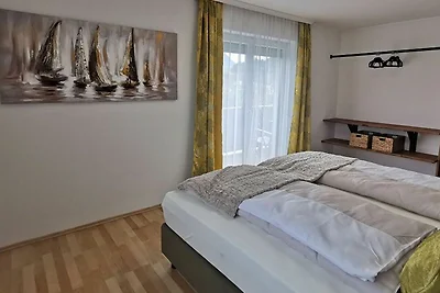 Appartamento Vacanza con famiglia Tiefgraben am Mondsee