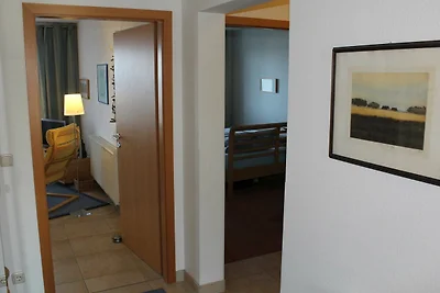 Apartamento Vacaciones familiares Lubmin
