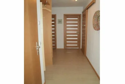 Vakantieappartement Gezinsvakantie Schwerin