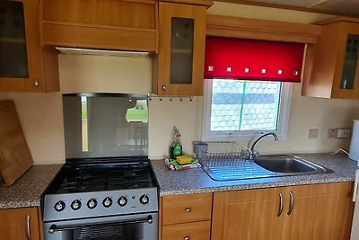 Vakantieappartement Gezinsvakantie Elmenhorst-Lichtenhagen