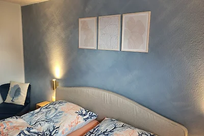 Ferienwohnung Graf Alte Bäckerei