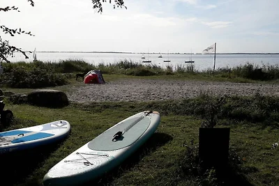 Vakantieappartement Gezinsvakantie Schaprode