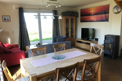 Vakantiehuis Ontspannende vakantie Neuenkirchen