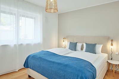 Vakantieappartement Gezinsvakantie Bernkastel-Kues