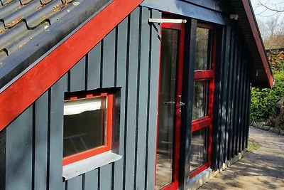 Ferienhaus Lütt Huus