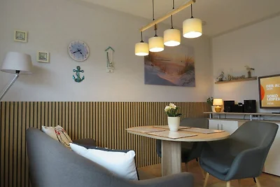 Vakantieappartement Gezinsvakantie Loddin