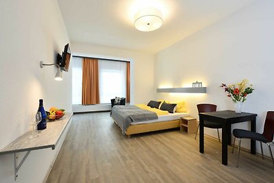 Vakantieappartement Gezinsvakantie Bremen