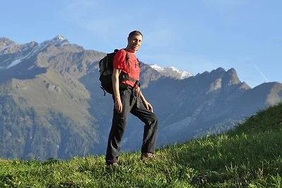 apartman za odmor Obiteljski odmor Landeck