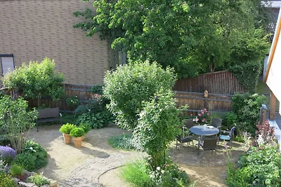 Vakantieappartement Gezinsvakantie Walkenried