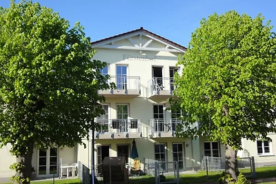 Ferienwohnung Karoline im Fürstenhof