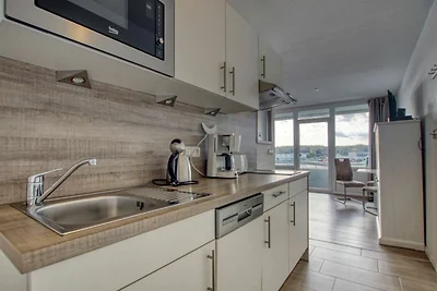 Haus Schöne Aussicht, App. 2SB317