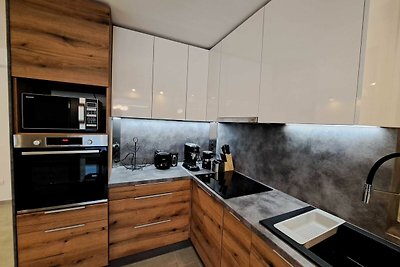 Vakantieappartement Gezinsvakantie Révfülöp