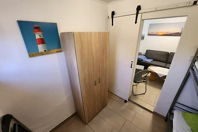 FERIENBUNGALOW Schwanck in Sagard