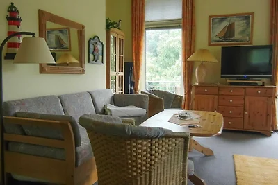 Apartament Dla rodzin Warnemünde