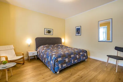 Strandvilla Mirja 01