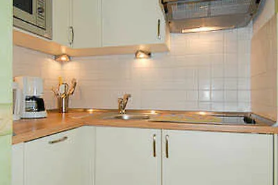 Vakantieappartement Gezinsvakantie Neuharlingersiel