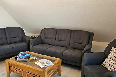 Apartament Dla rodzin Hooksiel