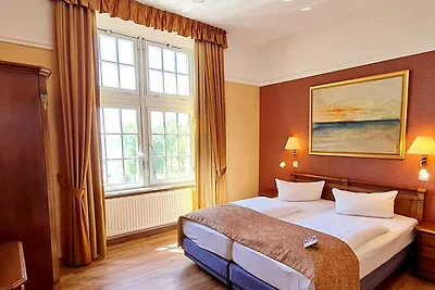 Turmsuite Schloss Seeseite