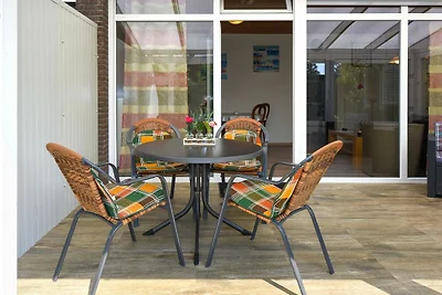 Vakantiehuis Ontspannende vakantie Bensersiel