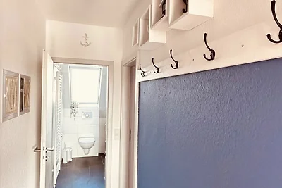 Apartamento Vacaciones familiares St. Peter-Ording