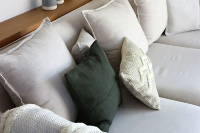 Vakantieappartement Gezinsvakantie Börgerende-Rethwisch