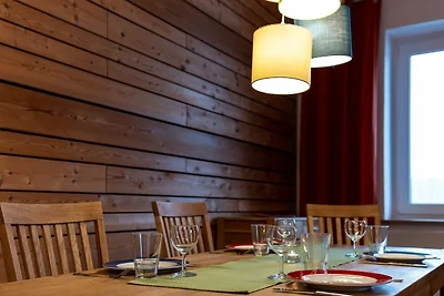 Vakantieappartement Gezinsvakantie Clausthal-Zellerfeld