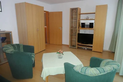 Appartamento Vacanza con famiglia Graal-Müritz