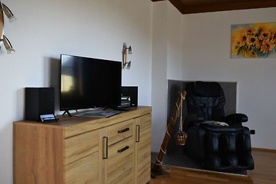 Vakantieappartement Gezinsvakantie Waldeck