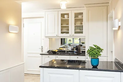Vakantieappartement Gezinsvakantie Kampen