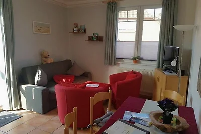 Vakantieappartement Gezinsvakantie Hohenkirchen