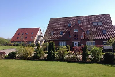 Appartamento Vacanza con famiglia Burg auf Fehmarn