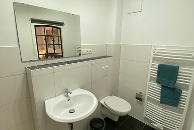 Vakantieappartement Gezinsvakantie Kargow