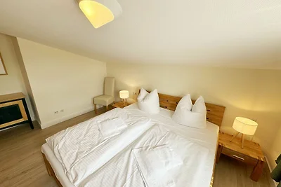 Appartamento Vacanza con famiglia Göhren