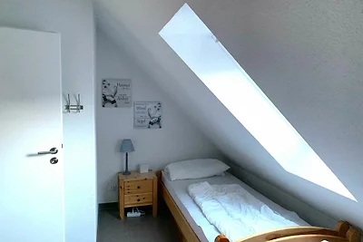 Vakantiehuis Ontspannende vakantie Wittmund