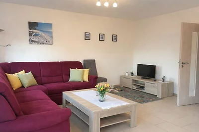 Doppelhaushälfte Drossel