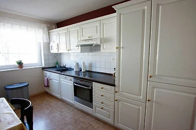 Appartamento Vacanza con famiglia Freiburg