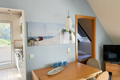 Haus Königsfriesen Whg 11