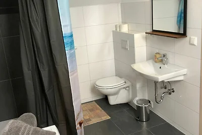 Vakantieappartement Gezinsvakantie Mönkebude
