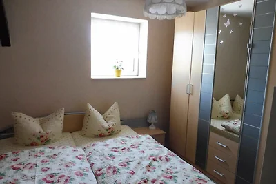 Ferienwohnung Am Peickwitzer Storchennest